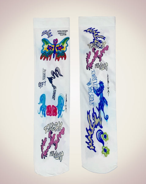 KOBINAI SOCKS
