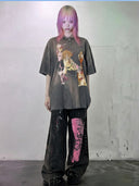 DIVE T-shirts - Ash