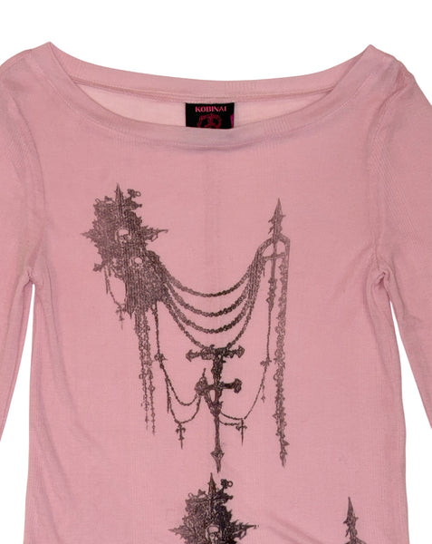 102% Vibes chain - Love