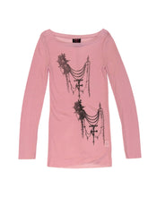 画像をギャラリービューアに読み込む, 102% Vibes chain - Love
