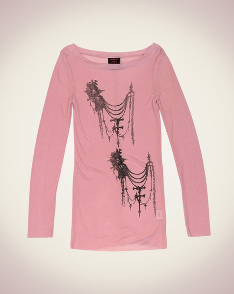 102% Vibes chain - Love