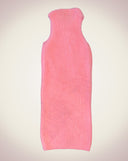 LIAR FAMILY Long KNIT- Pink