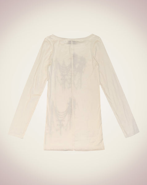 102% Vibes chain -Off White*Last one