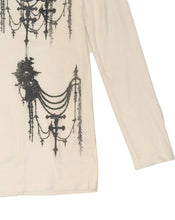 画像をギャラリービューアに読み込む, 102% Vibes chain -Off White*Last one
