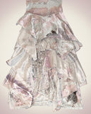 予約販売【My Me】Where is a peace? Dress