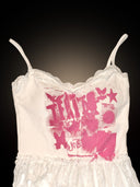 【TEKITO-★】Damage Camisole