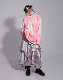 予約販売【My Me】Where is a peace? Dress