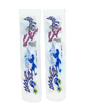 画像をギャラリービューアに読み込む, KOBINAI SOCKS
