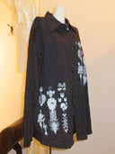 【TEKITO-★】Lovelovelove shirts