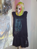 TEKITO-★Mix Dress