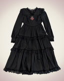 QUEEN GARDEN DRESS