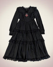 画像をギャラリービューアに読み込む, QUEEN GARDEN DRESS
