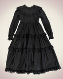 QUEEN GARDEN DRESS