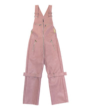 将图片加载到图库查看器，【My Me】シガラミ  Overalls
