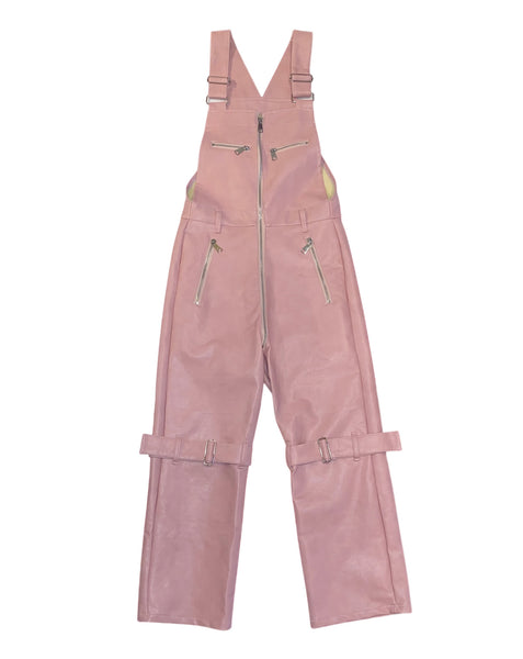 【My Me】シガラミ  Overalls