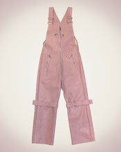 画像をギャラリービューアに読み込む, 【My Me】シガラミ  Overalls

