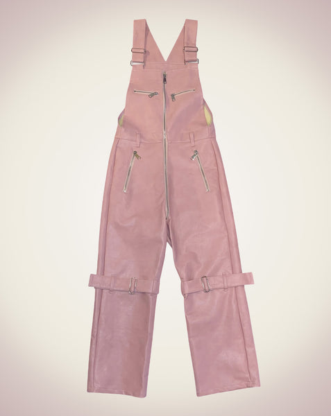 【My Me】シガラミ  Overalls