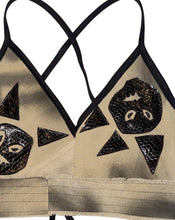 画像をギャラリービューアに読み込む, 【Limited】LIAR Bra Top
