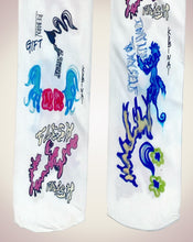 将图片加载到图库查看器，KOBINAI SOCKS
