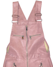 将图片加载到图库查看器，【My Me】シガラミ  Overalls
