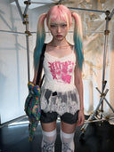 【TEKITO-★】Damage Camisole