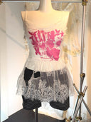 【TEKITO-★】Damage Camisole