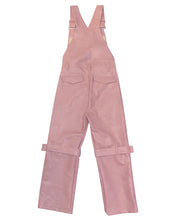 将图片加载到图库查看器，【My Me】シガラミ  Overalls
