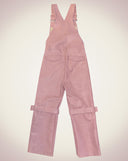 【My Me】シガラミ  Overalls