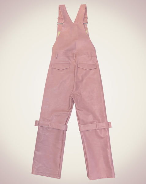 【My Me】シガラミ  Overalls