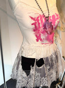 【TEKITO-★】Damage Camisole