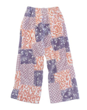 画像をギャラリービューアに読み込む, Fur Fur Pants- Pink Park*Last one
