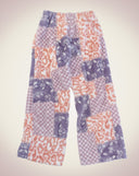 Fur Fur Pants- Pink Park*Last one