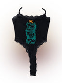 TEKITO-★Body Camisole