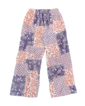 画像をギャラリービューアに読み込む, Fur Fur Pants- Pink Park*Last one
