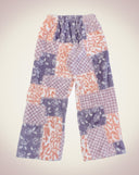 Fur Fur Pants- Pink Park*Last one