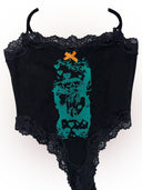TEKITO-★Body Camisole