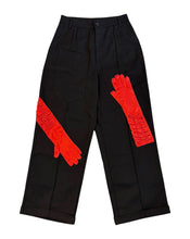 画像をギャラリービューアに読み込む, PARTY Pants-Black＊LAST One
