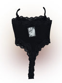 TEKITO-★Body Camisole
