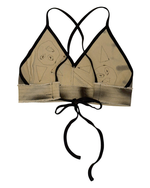 【Limited】LIAR Bra Top