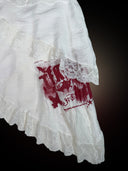 【TEKITO-★】Baby asymmetry skirt