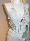 【MyMe】LAST FAIRY bustier & skirt