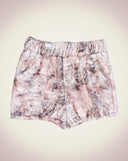 Skull Race Pants