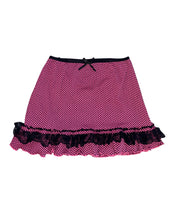 画像をギャラリービューアに読み込む, CAKE Skirt
