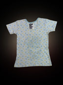 【TEKITO-★】UGAGAGA Baby Tshirts