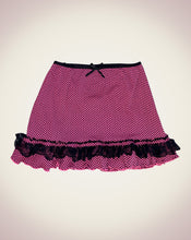 画像をギャラリービューアに読み込む, CAKE Skirt
