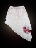 【TEKITO-★】Baby asymmetry skirt