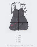 Prayer Dress