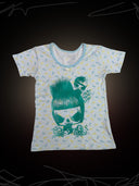 【TEKITO-★】UGAGAGA Baby Tshirts