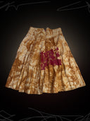 【TEKITO-★】Dai volume skirt