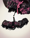 Ribbon Pants  ✦KOBINAI × Eriko Yoshida✦